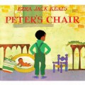 Peter's Chair - Paperback