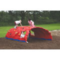 Climbing Tunnel