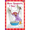 More Spaghetti I Say (Paperback)