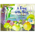 A Frog In The Bog