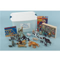 Blocks Preschool Outdoor Kit