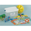 Literacy Preschool Outdoor Kit