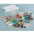 Art Preschool Outdoor Kit