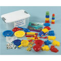 Sand & Water Preschool Outdoor Kit