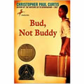 Bud, Not Buddy Paperback