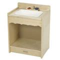 Toddler Sink
