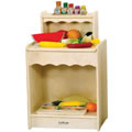 Toddler Cupboard