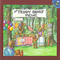 The Teddy Bears Picnic Paperback