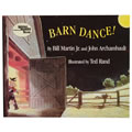 Barn Dance - Paperback