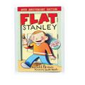 Flat Stanley (Paperback)