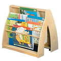 Big Book Mobile Display