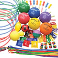 Kaplan Gross Motor Skills Kit