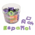 Spanish Magnetic Learning Letters