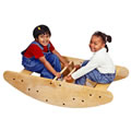 Rocky Boat