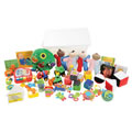 All About...Growing & Developing Activity Kit 0-12 Months