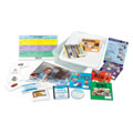 All About...Teacher Support Kit