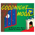Goodnight Moon Hardback Book