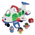Little People Airplane