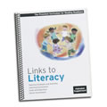 Links Alphabet Supplement Manual