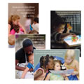 Beyond Differences and Diagnoses Posters (Set of 4)
