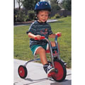 Angeles&reg; SilverRider&reg; 10" Pedal Pusher