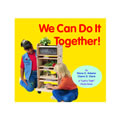 We Can Do It Together - Paperback
