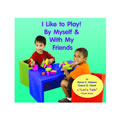 I Like to Play - Paperback