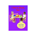 I Like To Share, Too - Paperback