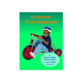 I'll Go Next on the Playground - Paperback