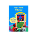 I'll Go Next At School - Paperback