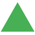 Triangle Die For AllStar Machine
