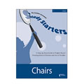 Creative Curriculum Study Starters - Chairs & Things To Sit On