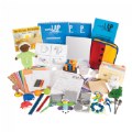 Thumbnail Image of Early Learning Accomplishment Profile - E-LAP™ - Kit
