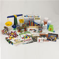 The Creative Curriculum&reg; Math Kit 2: Patterns & Measurement
