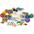 ALL ABOUT Growing & Developing: 61-72 Months Kit