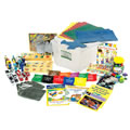 ALL ABOUT Growing & Developing: 49-60 Months Kit