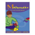 Mathematics: The Creative Curriculum&reg; Approach