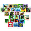 ABC Little Books - Bilingual (Set of 26)