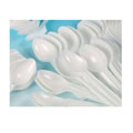 Plastic Spoon