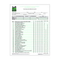 DECA-I/T Toddler Record Forms