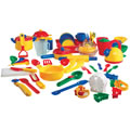 Pretend & Play Kitchen Set