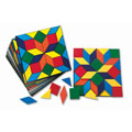 Parquetry Block Super Set