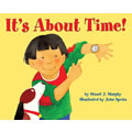 It's About Time! - Hardback