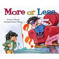 More or Less - Hardback