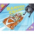 Hamster Champs - Hardback