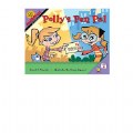 Polly's Pen Pal - Hardback