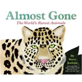 Almost Gone - Hardback