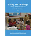 Disc One: Facing The Challenge