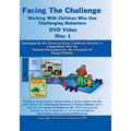 Disc One: Facing The Challenge
