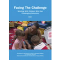 Disc Two: Facing The Challenge